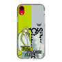 スリムプロテクションケース［ Fate／strange Fake - 銀狼＆ランサー - KVデザイン ］