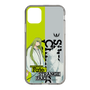スリムプロテクションケース［ Fate／strange Fake - 銀狼＆ランサー - KVデザイン ］