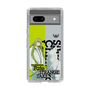 スリムプロテクションケース［ Fate／strange Fake - 銀狼＆ランサー - KVデザイン ］