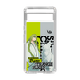 スリムプロテクションケース［ Fate／strange Fake - 銀狼＆ランサー - KVデザイン ］