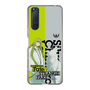 スリムプロテクションケース［ Fate／strange Fake - 銀狼＆ランサー - KVデザイン ］
