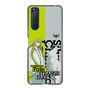 スリムプロテクションケース［ Fate／strange Fake - 銀狼＆ランサー - KVデザイン ］