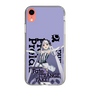 スリムプロテクションケース［ Fate／strange Fake - フランチェスカ・プレラーティ - KVデザイン ］