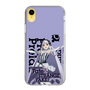 スリムプロテクションケース［ Fate／strange Fake - フランチェスカ・プレラーティ - KVデザイン ］