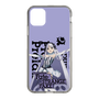 スリムプロテクションケース［ Fate／strange Fake - フランチェスカ・プレラーティ - KVデザイン ］