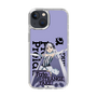スリムプロテクションケース［ Fate／strange Fake - フランチェスカ・プレラーティ - KVデザイン ］