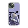 スリムプロテクションケース［ Fate／strange Fake - フランチェスカ・プレラーティ - KVデザイン ］