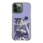 スリムプロテクションケース［ Fate／strange Fake - フランチェスカ・プレラーティ - KVデザイン ］