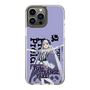 スリムプロテクションケース［ Fate／strange Fake - フランチェスカ・プレラーティ - KVデザイン ］