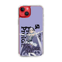スリムプロテクションケース［ Fate／strange Fake - フランチェスカ・プレラーティ - KVデザイン ］