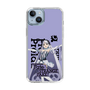 スリムプロテクションケース［ Fate／strange Fake - フランチェスカ・プレラーティ - KVデザイン ］