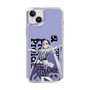 スリムプロテクションケース［ Fate／strange Fake - フランチェスカ・プレラーティ - KVデザイン ］