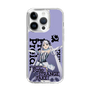 スリムプロテクションケース［ Fate／strange Fake - フランチェスカ・プレラーティ - KVデザイン ］