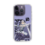 スリムプロテクションケース［ Fate／strange Fake - フランチェスカ・プレラーティ - KVデザイン ］