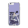 スリムプロテクションケース［ Fate／strange Fake - フランチェスカ・プレラーティ - KVデザイン ］