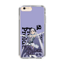 スリムプロテクションケース［ Fate／strange Fake - フランチェスカ・プレラーティ - KVデザイン ］