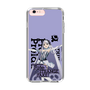 スリムプロテクションケース［ Fate／strange Fake - フランチェスカ・プレラーティ - KVデザイン ］