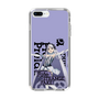 スリムプロテクションケース［ Fate／strange Fake - フランチェスカ・プレラーティ - KVデザイン ］