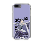 スリムプロテクションケース［ Fate／strange Fake - フランチェスカ・プレラーティ - KVデザイン ］