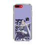 スリムプロテクションケース［ Fate／strange Fake - フランチェスカ・プレラーティ - KVデザイン ］