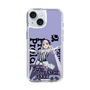 スリムプロテクションケース［ Fate／strange Fake - フランチェスカ・プレラーティ - KVデザイン ］