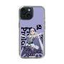 スリムプロテクションケース［ Fate／strange Fake - フランチェスカ・プレラーティ - KVデザイン ］