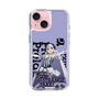 スリムプロテクションケース［ Fate／strange Fake - フランチェスカ・プレラーティ - KVデザイン ］