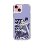 スリムプロテクションケース［ Fate／strange Fake - フランチェスカ・プレラーティ - KVデザイン ］