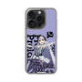 スリムプロテクションケース［ Fate／strange Fake - フランチェスカ・プレラーティ - KVデザイン ］