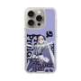 スリムプロテクションケース［ Fate／strange Fake - フランチェスカ・プレラーティ - KVデザイン ］