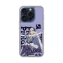 スリムプロテクションケース［ Fate／strange Fake - フランチェスカ・プレラーティ - KVデザイン ］