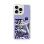 スリムプロテクションケース［ Fate／strange Fake - フランチェスカ・プレラーティ - KVデザイン ］
