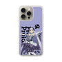 スリムプロテクションケース［ Fate／strange Fake - フランチェスカ・プレラーティ - KVデザイン ］
