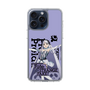 スリムプロテクションケース［ Fate／strange Fake - フランチェスカ・プレラーティ - KVデザイン ］