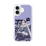 スリムプロテクションケース［ Fate／strange Fake - フランチェスカ・プレラーティ - KVデザイン ］