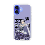 スリムプロテクションケース［ Fate／strange Fake - フランチェスカ・プレラーティ - KVデザイン ］