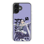 スリムプロテクションケース［ Fate／strange Fake - フランチェスカ・プレラーティ - KVデザイン ］