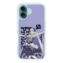 スリムプロテクションケース［ Fate／strange Fake - フランチェスカ・プレラーティ - KVデザイン ］
