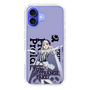 スリムプロテクションケース［ Fate／strange Fake - フランチェスカ・プレラーティ - KVデザイン ］