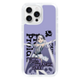 スリムプロテクションケース［ Fate／strange Fake - フランチェスカ・プレラーティ - KVデザイン ］