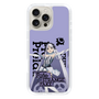 スリムプロテクションケース［ Fate／strange Fake - フランチェスカ・プレラーティ - KVデザイン ］