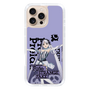 スリムプロテクションケース［ Fate／strange Fake - フランチェスカ・プレラーティ - KVデザイン ］