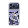 スリムプロテクションケース［ Fate／strange Fake - フランチェスカ・プレラーティ - KVデザイン ］