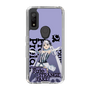 スリムプロテクションケース［ Fate／strange Fake - フランチェスカ・プレラーティ - KVデザイン ］