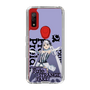 スリムプロテクションケース［ Fate／strange Fake - フランチェスカ・プレラーティ - KVデザイン ］