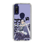スリムプロテクションケース［ Fate／strange Fake - フランチェスカ・プレラーティ - KVデザイン ］