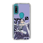 スリムプロテクションケース［ Fate／strange Fake - フランチェスカ・プレラーティ - KVデザイン ］