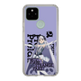スリムプロテクションケース［ Fate／strange Fake - フランチェスカ・プレラーティ - KVデザイン ］