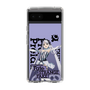 スリムプロテクションケース［ Fate／strange Fake - フランチェスカ・プレラーティ - KVデザイン ］