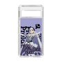 スリムプロテクションケース［ Fate／strange Fake - フランチェスカ・プレラーティ - KVデザイン ］